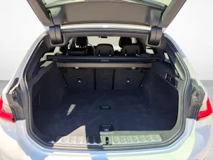BMW 320d xDrive SAG Touring