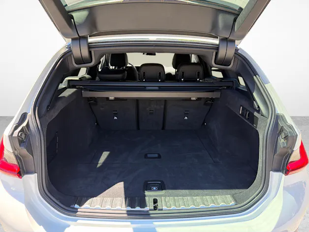 BMW 320d xDrive SAG Touring