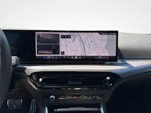 BMW 320d xDrive SAG Touring