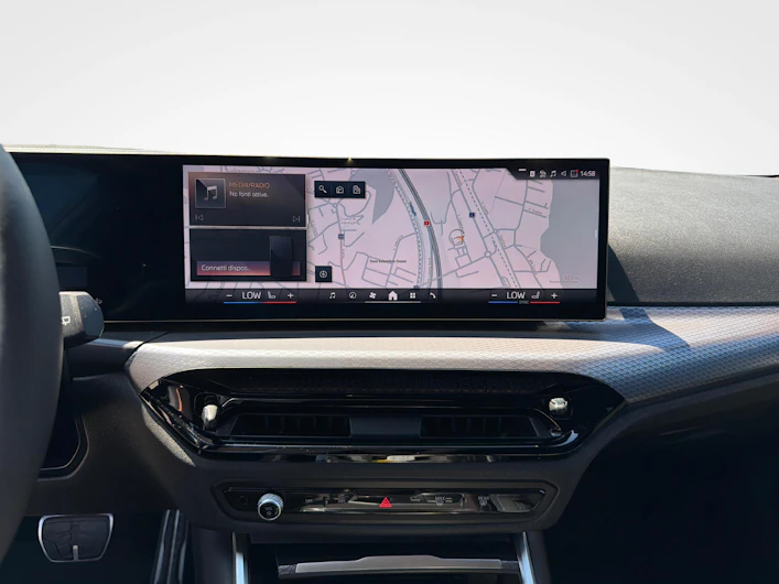 immagine del veicolo BMW 3 SERIES