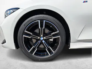 BMW 320d xDrive SAG Touring