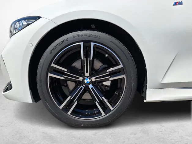 BMW 320d xDrive SAG Touring
