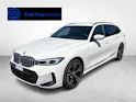 BMW 320d xDrive SAG Touring