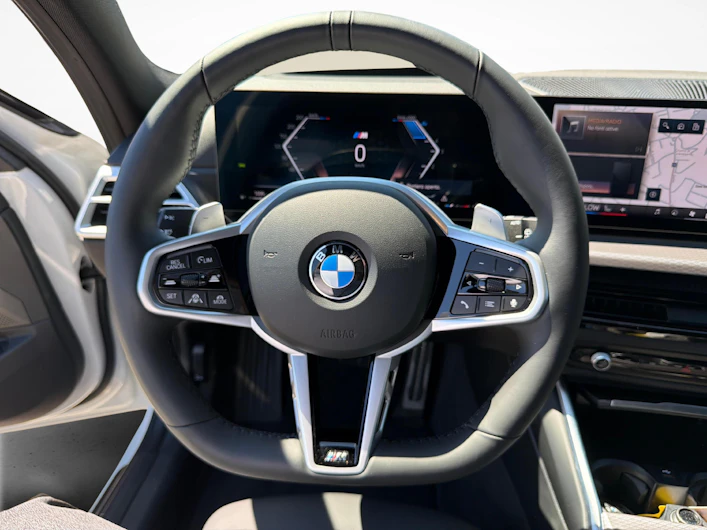 immagine del veicolo BMW 3 SERIES