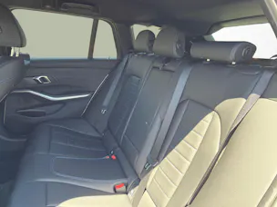 BMW 320d xDrive SAG Touring