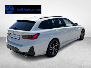 BMW 320d xDrive SAG Touring