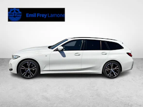 immagine del veicolo BMW 320d xDrive SAG Touring