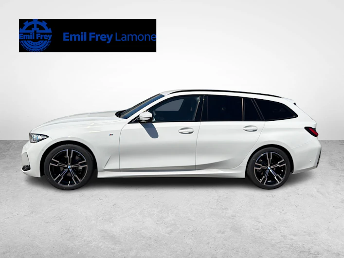 immagine del veicolo BMW 3 SERIES