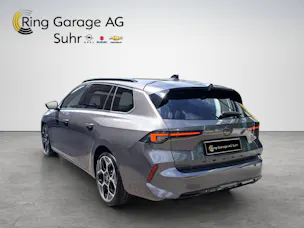 OPEL Astra Sports Tourer 1.2 T 130 Ultimate