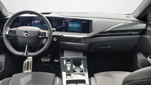OPEL Astra Sports Tourer 1.2 T 130 Ultimate