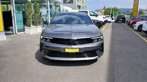 Opel Astra Sports Tourer 1.2 T 130 Ultimate