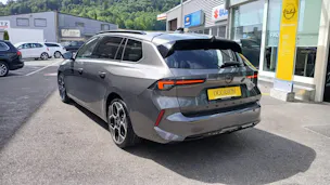 Opel Astra Sports Tourer 1.2 T 130 Ultimate
