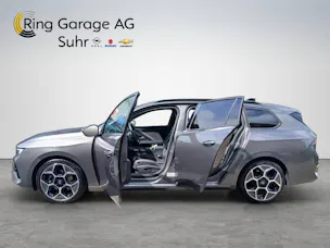 OPEL Astra Sports Tourer 1.2 T 130 Ultimate