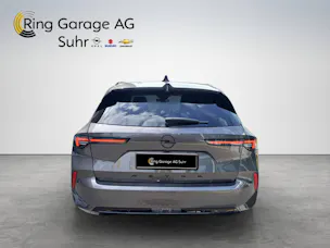 OPEL Astra Sports Tourer 1.2 T 130 Ultimate