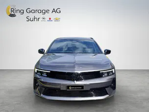 OPEL Astra Sports Tourer 1.2 T 130 Ultimate