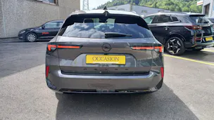 Opel Astra Sports Tourer 1.2 T 130 Ultimate