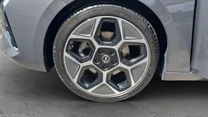 OPEL Astra Sports Tourer 1.2 T 130 Ultimate