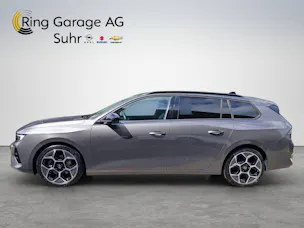 OPEL Astra Sports Tourer 1.2 T 130 Ultimate