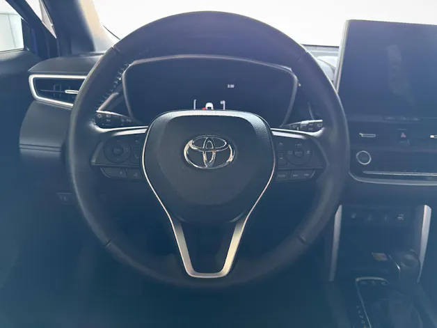 Toyota Corolla Cross 2.0 HSD Trend AWD-i