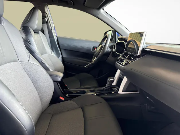 Toyota Corolla Cross 2.0 HSD Trend AWD-i