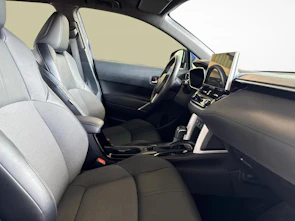 Fahrzeugbild TOYOTA Corolla Cross 2.0 HSD Trend AWD-i