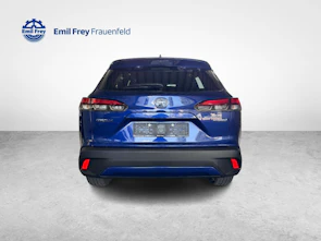 Fahrzeugbild TOYOTA Corolla Cross 2.0 HSD Trend AWD-i