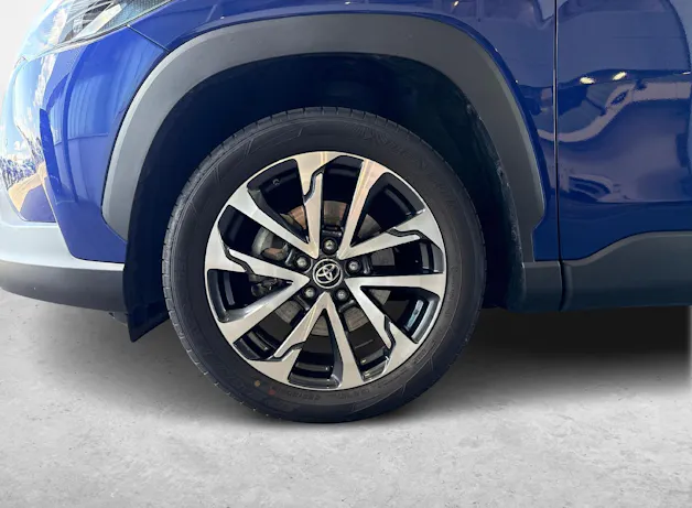 Toyota Corolla Cross 2.0 HSD Trend AWD-i