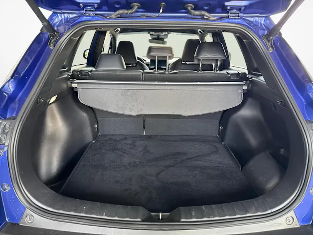 Toyota Corolla Cross 2.0 HSD Trend AWD-i