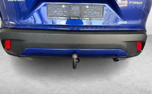 Fahrzeugbild TOYOTA Corolla Cross 2.0 HSD Trend AWD-i