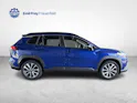 Toyota Corolla Cross 2.0 HSD Trend AWD-i