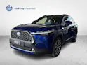 Toyota Corolla Cross 2.0 HSD Trend AWD-i