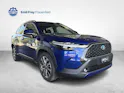 Toyota Corolla Cross 2.0 HSD Trend AWD-i