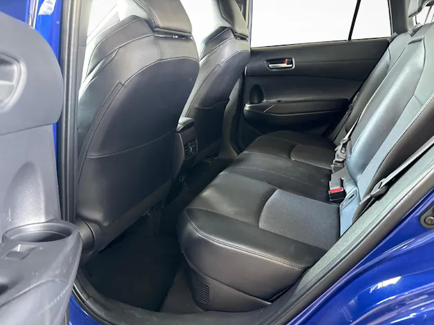 Toyota Corolla Cross 2.0 HSD Trend AWD-i