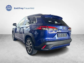 Fahrzeugbild TOYOTA Corolla Cross 2.0 HSD Trend AWD-i