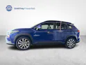 Toyota Corolla Cross 2.0 HSD Trend AWD-i