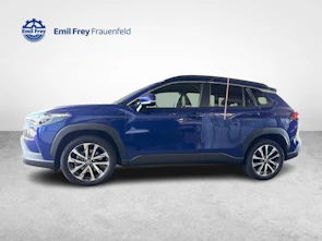 Fahrzeugbild TOYOTA Corolla Cross 2.0 HSD Trend AWD-i