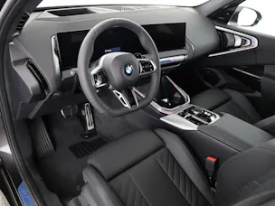 BMW X3 20d xDrive