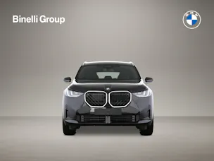 BMW X3 20d xDrive