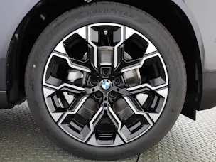 BMW X3 20d xDrive