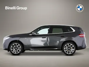 BMW X3 20d xDrive