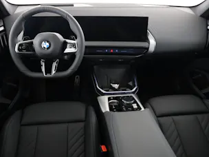 BMW X3 20d xDrive
