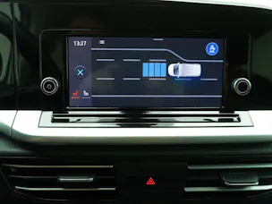 Ford Tourneo Grand Connect 2.0 EcoBlue Titanium