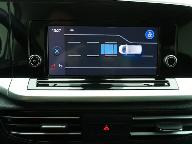 Ford Tourneo Grand Connect 2.0 EcoBlue Titanium