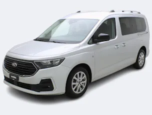Ford Tourneo Grand Connect 2.0 EcoBlue Titanium