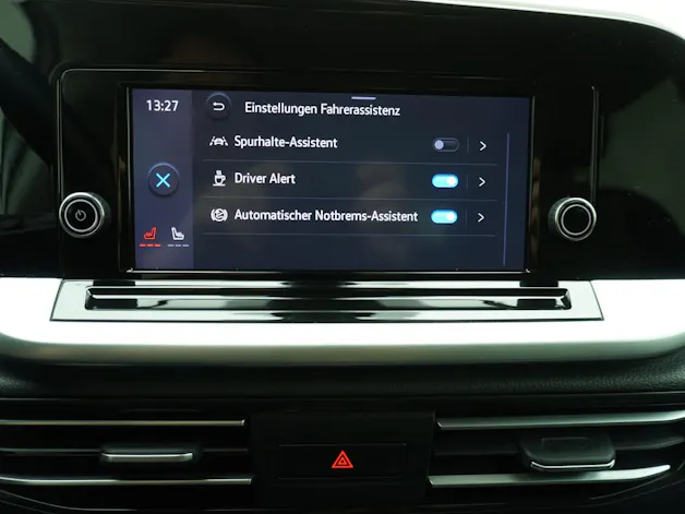Ford Tourneo Grand Connect 2.0 EcoBlue Titanium
