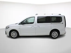 Ford Tourneo Grand Connect 2.0 EcoBlue Titanium