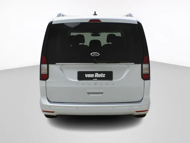 Ford Tourneo Grand Connect 2.0 EcoBlue Titanium