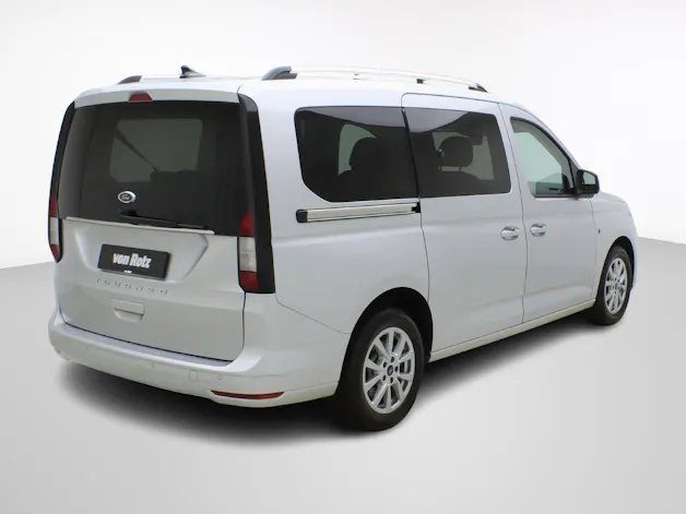 Ford Tourneo Grand Connect 2.0 EcoBlue Titanium
