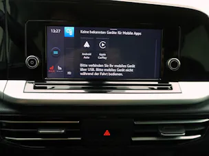 Ford Tourneo Grand Connect 2.0 EcoBlue Titanium