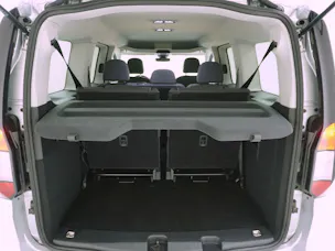 Ford Tourneo Grand Connect 2.0 EcoBlue Titanium